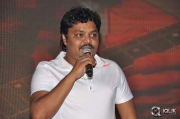 Love You Bangaram Movie Audio Launch